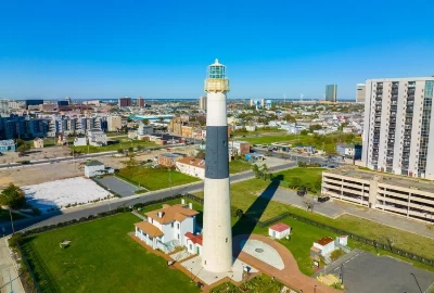 Top 10 Things to Do in Absecon, NJ